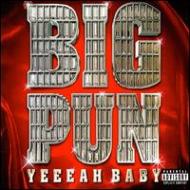 Big Punisher ビッグパニッシャー / Yeeeah Baby 輸入盤 【CD】