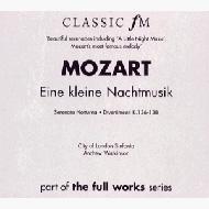 Mozart モーツァルト / Serenadee.6, 13, Divertimentos.1-3: Watkinso / London Sinfonietta 輸入盤 【CD】
