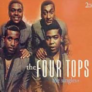 Four Tops フォートップス / Singles + 輸入盤 【CD】