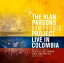 Alan Parsons アランパーソンズ / Live In Colombia: August 31st, 2013 (3枚組アナログレコード) 【LP】