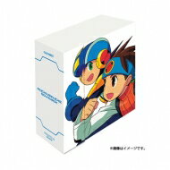 【送料無料】 ロックマンエグゼ サウンドBOX 【CD】...:hmvjapan:13599775