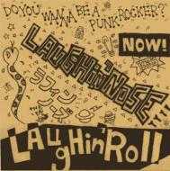 Laughin' Nose ラフィンノーズ / Laughin Roll 【CD】