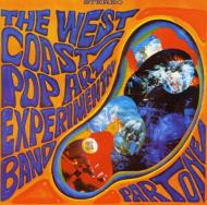 West Coast Pop Art Experimental Band / Part One 輸入盤 【CD】