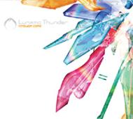 Lunatic Thunder / Kingdome Come 【CD】