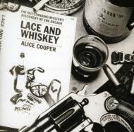 Alice Cooper アリスクーパー / Lace & Whiskey 輸入盤 【CD】