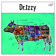 【送料無料】 UNISON SQUARE GARDEN ユニゾンスクエアガーデン / Dr.Izzy 【CD】