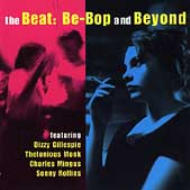 Beat - Be Bop And Beyond 輸入盤 【CD】