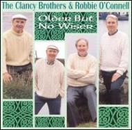 Clancy Brothers / Older But No 輸入盤 【CD】