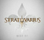 Stratovarius ストラトバリウス / Best Of 輸入盤 【CD】...:hmvjapan:13655898