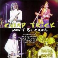 Cheap Trick チープトリック / Dont Be Busy 輸入盤 【CD】