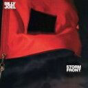 Billy Joel ビリージョエル / Storm Front (180グラム重量盤) 【LP】