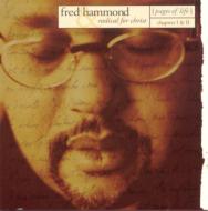 【送料無料】 Fred Hammond / Pages Of Life 輸入盤 【CD】