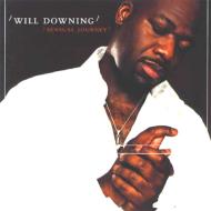 【送料無料】 Will Downing ウィルダウニング / Sensual Journey 輸入盤 【CD】