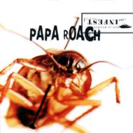 Papa Roach パパローチ / Infest 輸入盤 【CD】