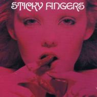 Sticky Fingers / Sticky Fingers 輸入盤 【CD】
