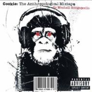 Meshell Ndegeocello ミシェルンデゲオチェロ / Cookie Anthropological Mixtape 輸入盤 【CD】