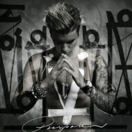 【送料無料】 Justin Bieber ジャスティンビーバー / Purpose - J…...:hmvjapan:13789677