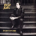 Billy Joel ビリージョエル / An Innocent Man (Clear Vinyl)(180グラム重量盤) 【LP】