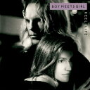 Boy Meets Girl / Reel Life 【CD】