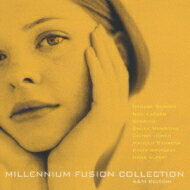 Millennuim Fusion 【CD】