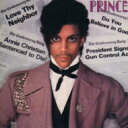 Prince ¥×¥ê¥ó¥¹ / Controversy ¡ÚCassette¡Û