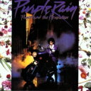 Prince プリンス / Purple Rain 【Cassette】