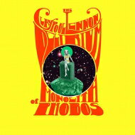 【送料無料】 Claypool Lennon Delirium / Monolith Ph…...:hmvjapan:13854595