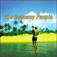 Getaway People / Getaway People 輸入盤 【CD】