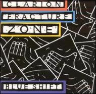 Clarion Fracture Zone / Blue Shift 輸入盤 【CD】