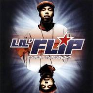 Lil'flip リルフリップ / Underground Legend 輸入盤 【CD】