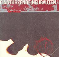 【送料無料】 Einsturzende Neubauten アインシュトゥルツェンデノイバウテン / Zeichaunger Des Patienten 輸入盤 【CD】