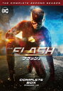 【送料無料】 THE FLASH / フラッシュ コンプリート・ボックス 【DVD】