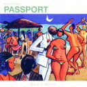 Passport パスポート / Back To Brazil 輸入盤 【CD】
