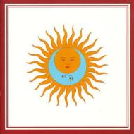 【送料無料】 King Crimson キングクリムゾン / Larks Tongues In Aspic: 太陽と戦慄 (紙ジャケット) 【Hi Quality CD】