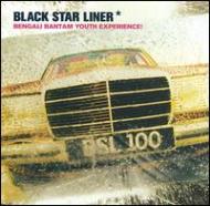 Blackstar Liner / Bengali Bantam Youth Experience 輸入盤 【CD】
