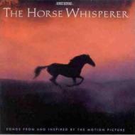 モンタナの風に抱かれて / Horse Whisperer 輸入盤 【CD】