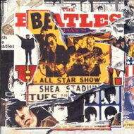 【送料無料】 Beatles ビートルズ / Anthology 2 輸入盤 【CD】