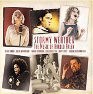 Stormy Weather - The Music Ofharold Arlen 輸入盤 【CD】