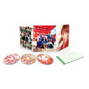 【送料無料】 ちはやふる -下の句- 豪華版 Blu-ray&DVDセット(特典Blu-ray付3枚組) 【BLU-RAY DISC】