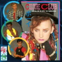 Culture Club カルチャークラブ / Colour By Numbers (180グラム重量盤) 【LP】