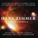 Hans Zimmer ハンスジマー / Hans Zimmer - The Classics 輸入盤 【CD】