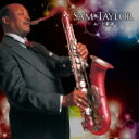 【送料無料】 Sam Taylor サムテイラー / 決定盤 サム テイラー ムード歌謡 ベスト 【CD】