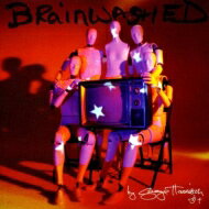 George Harrison ジョージハリソン / Brainwashed 輸入盤 【CD】