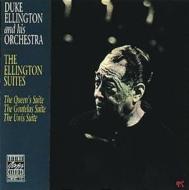 Duke Ellington デュークエリントン / Ellington Suites 輸入盤 【CD】