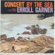 Erroll Garner エロールガーナー / Concert By The Sea 【CD】