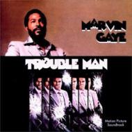 Trouble Man - Music By Marvingaye 輸入盤 【CD】