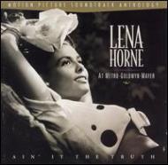 Lena Horne レナホーン / At Mgm - Ain't It The Truth 輸入盤 【CD】