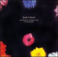 Orchestral Manoeuvres In The Dark (OMD) / Junk Culture 輸入盤 【CD】