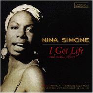 Nina Simone ニーナシモン / I Got A Life And Many Others 輸入盤 【CD】