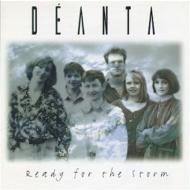【送料無料】 Deanta / Ready For The Storm 輸入盤 【CD】